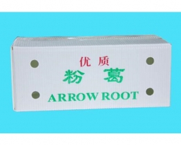 國(guó)標(biāo)鈣塑箱訂做